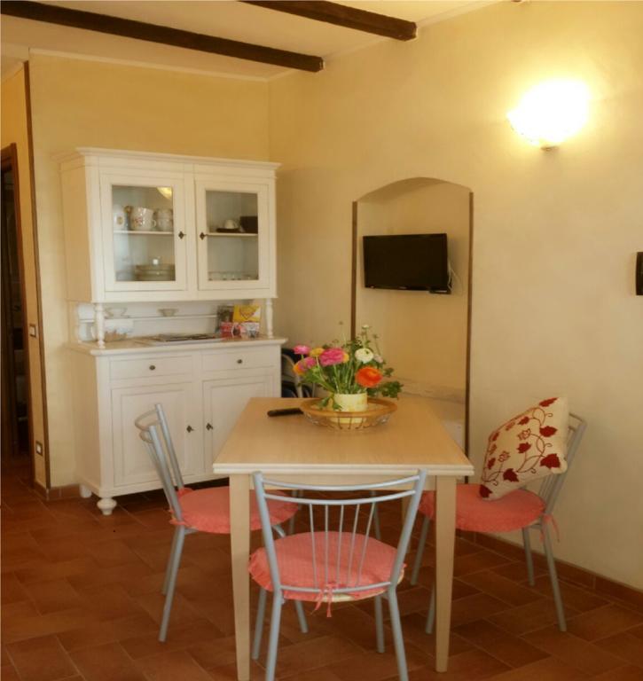 Guest house Villa Mont Des Oliviers Citra-8055Lt-1805 E 1807 *