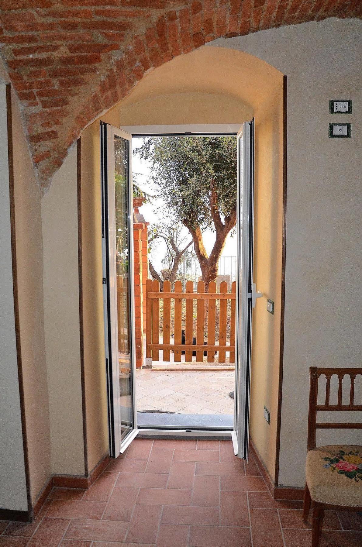 Mont Des Oliviers Citra-8055lt-1805 E 1807 Casa de hóspedes